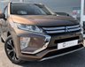 USED 2021 21 MITSUBISHI ECLIPSE CROSS 1.5T Dynamic SUV 5dr Petrol Manual Euro 6 (s/s) (163 ps) REVERSE CAM+AIR CON+APPLE CARP