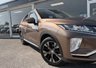 USED 2021 21 MITSUBISHI ECLIPSE CROSS 1.5T Dynamic SUV 5dr Petrol Manual Euro 6 (s/s) (163 ps) REVERSE CAM+AIR CON+APPLE CARP
