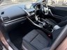 USED 2021 21 MITSUBISHI ECLIPSE CROSS 1.5T Dynamic SUV 5dr Petrol Manual Euro 6 (s/s) (163 ps) REVERSE CAM+AIR CON+APPLE CARP