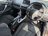 USED 2021 21 MITSUBISHI ECLIPSE CROSS 1.5T Dynamic SUV 5dr Petrol Manual Euro 6 (s/s) (163 ps) REVERSE CAM+AIR CON+APPLE CARP