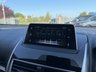 USED 2021 21 MITSUBISHI ECLIPSE CROSS 1.5T Dynamic SUV 5dr Petrol Manual Euro 6 (s/s) (163 ps) REVERSE CAM+AIR CON+APPLE CARP