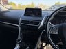 USED 2021 21 MITSUBISHI ECLIPSE CROSS 1.5T Dynamic SUV 5dr Petrol Manual Euro 6 (s/s) (163 ps) REVERSE CAM+AIR CON+APPLE CARP