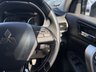 USED 2021 21 MITSUBISHI ECLIPSE CROSS 1.5T Dynamic SUV 5dr Petrol Manual Euro 6 (s/s) (163 ps) REVERSE CAM+AIR CON+APPLE CARP