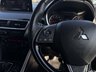 USED 2021 21 MITSUBISHI ECLIPSE CROSS 1.5T Dynamic SUV 5dr Petrol Manual Euro 6 (s/s) (163 ps) REVERSE CAM+AIR CON+APPLE CARP