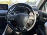 USED 2021 21 MITSUBISHI ECLIPSE CROSS 1.5T Dynamic SUV 5dr Petrol Manual Euro 6 (s/s) (163 ps) REVERSE CAM+AIR CON+APPLE CARP