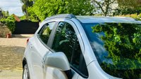 USED 2019 68 VAUXHALL MOKKA X 1.4i Turbo Design Nav SUV 5dr Petrol Auto Euro 6 (140 ps) LOW MILES+SAT NAV+SENSORS+ULEZ