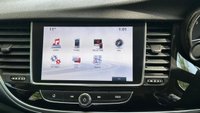 USED 2019 68 VAUXHALL MOKKA X 1.4i Turbo Design Nav SUV 5dr Petrol Auto Euro 6 (140 ps) LOW MILES+SAT NAV+SENSORS+ULEZ