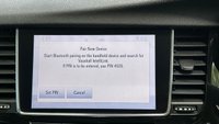 USED 2019 68 VAUXHALL MOKKA X 1.4i Turbo Design Nav SUV 5dr Petrol Auto Euro 6 (140 ps) LOW MILES+SAT NAV+SENSORS+ULEZ