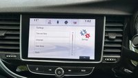 USED 2019 68 VAUXHALL MOKKA X 1.4i Turbo Design Nav SUV 5dr Petrol Auto Euro 6 (140 ps) LOW MILES+SAT NAV+SENSORS+ULEZ