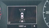 USED 2019 68 VAUXHALL MOKKA X 1.4i Turbo Design Nav SUV 5dr Petrol Auto Euro 6 (140 ps) LOW MILES+SAT NAV+SENSORS+ULEZ