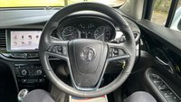 USED 2019 68 VAUXHALL MOKKA X 1.4i Turbo Design Nav SUV 5dr Petrol Auto Euro 6 (140 ps) LOW MILES+SAT NAV+SENSORS+ULEZ