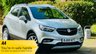 USED 2019 68 VAUXHALL MOKKA X 1.4i Turbo Design Nav SUV 5dr Petrol Auto Euro 6 (140 ps) LOW MILES+SAT NAV+SENSORS+ULEZ