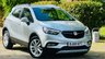USED 2019 68 VAUXHALL MOKKA X 1.4i Turbo Design Nav SUV 5dr Petrol Auto Euro 6 (140 ps) LOW MILES+SAT NAV+SENSORS+ULEZ