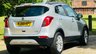 USED 2019 68 VAUXHALL MOKKA X 1.4i Turbo Design Nav SUV 5dr Petrol Auto Euro 6 (140 ps) LOW MILES+SAT NAV+SENSORS+ULEZ