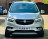 USED 2019 68 VAUXHALL MOKKA X 1.4i Turbo Design Nav SUV 5dr Petrol Auto Euro 6 (140 ps) LOW MILES+SAT NAV+SENSORS+ULEZ
