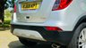 USED 2019 68 VAUXHALL MOKKA X 1.4i Turbo Design Nav SUV 5dr Petrol Auto Euro 6 (140 ps) LOW MILES+SAT NAV+SENSORS+ULEZ