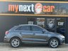 USED 2016 16 AUDI Q3 2.0 TFSI S line SUV 5dr Petrol S Tronic quattro Euro 6 (s/s) (180 ps) 12 MONTHS MOT + 2 KEYS + ULEZ + PART LEATHER + PARKING SENSORS + FOUR WHEEL DRIVE + 2 KEYS + 6 MONTHS WARRANTY + FINANCE AVAILABLE + PART EXCHANGE WELCOME
