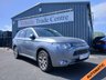 USED 2015 15 MITSUBISHI OUTLANDER 2.0h 12kWh GX4h SUV 5dr Petrol Plug-in Hybrid CVT 4WD Euro 5 (s/s) (200 ps) 