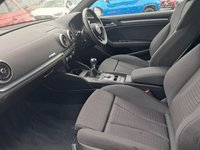 USED 2017 67 AUDI A3 CABRIOLET 1.5 TFSI CoD Sport Convertible 2dr Petrol Manual Euro 6 (s/s) (150 ps) 