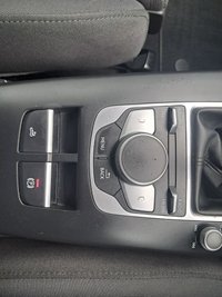 USED 2017 67 AUDI A3 CABRIOLET 1.5 TFSI CoD Sport Convertible 2dr Petrol Manual Euro 6 (s/s) (150 ps) 