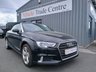 USED 2017 67 AUDI A3 CABRIOLET 1.5 TFSI CoD Sport Convertible 2dr Petrol Manual Euro 6 (s/s) (150 ps) 