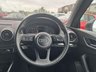 USED 2017 67 AUDI A3 CABRIOLET 1.5 TFSI CoD Sport Convertible 2dr Petrol Manual Euro 6 (s/s) (150 ps) 