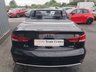 USED 2017 67 AUDI A3 CABRIOLET 1.5 TFSI CoD Sport Convertible 2dr Petrol Manual Euro 6 (s/s) (150 ps) 