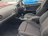 USED 2017 67 AUDI A3 CABRIOLET 1.5 TFSI CoD Sport Convertible 2dr Petrol Manual Euro 6 (s/s) (150 ps) 