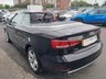 USED 2017 67 AUDI A3 CABRIOLET 1.5 TFSI CoD Sport Convertible 2dr Petrol Manual Euro 6 (s/s) (150 ps) 