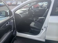 USED 2018 68 NISSAN QASHQAI 1.5 dCi Tekna SUV 5dr Diesel Manual Euro 6 (s/s) (110 ps) 