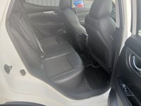 USED 2018 68 NISSAN QASHQAI 1.5 dCi Tekna SUV 5dr Diesel Manual Euro 6 (s/s) (110 ps) 