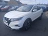 USED 2018 68 NISSAN QASHQAI 1.5 dCi Tekna SUV 5dr Diesel Manual Euro 6 (s/s) (110 ps) 
