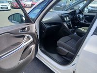 USED 2016 66 VAUXHALL ZAFIRA TOURER 1.4i Turbo SRi Nav MPV 5dr Petrol Manual Euro 6 (140 ps) 