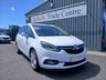 USED 2016 66 VAUXHALL ZAFIRA TOURER 1.4i Turbo SRi Nav MPV 5dr Petrol Manual Euro 6 (140 ps) 
