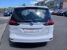 USED 2016 66 VAUXHALL ZAFIRA TOURER 1.4i Turbo SRi Nav MPV 5dr Petrol Manual Euro 6 (140 ps) 