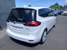 USED 2016 66 VAUXHALL ZAFIRA TOURER 1.4i Turbo SRi Nav MPV 5dr Petrol Manual Euro 6 (140 ps) 