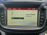 USED 2016 66 VAUXHALL ZAFIRA TOURER 1.4i Turbo SRi Nav MPV 5dr Petrol Manual Euro 6 (140 ps) 