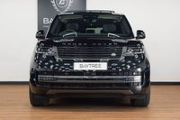 USED 2025 25 LAND ROVER RANGE ROVER 3.0 D350 MHEV Autobiography 