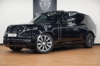 USED 2025 25 LAND ROVER RANGE ROVER 3.0 D350 MHEV Autobiography 