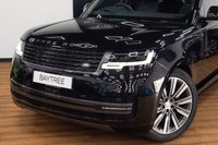 USED 2025 25 LAND ROVER RANGE ROVER 3.0 D350 MHEV Autobiography 