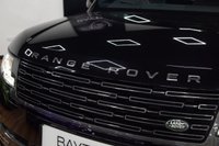 USED 2025 25 LAND ROVER RANGE ROVER 3.0 D350 MHEV Autobiography 