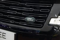 USED 2025 25 LAND ROVER RANGE ROVER 3.0 D350 MHEV Autobiography 