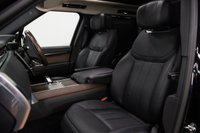 USED 2025 25 LAND ROVER RANGE ROVER 3.0 D350 MHEV Autobiography 