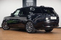 USED 2025 25 LAND ROVER RANGE ROVER 3.0 D350 MHEV Autobiography 