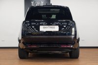 USED 2025 25 LAND ROVER RANGE ROVER 3.0 D350 MHEV Autobiography 