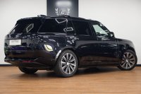 USED 2025 25 LAND ROVER RANGE ROVER 3.0 D350 MHEV Autobiography 