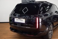 USED 2025 25 LAND ROVER RANGE ROVER 3.0 D350 MHEV Autobiography 