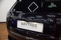 USED 2025 25 LAND ROVER RANGE ROVER 3.0 D350 MHEV Autobiography 