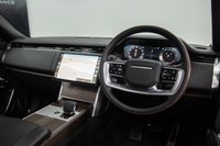 USED 2025 25 LAND ROVER RANGE ROVER 3.0 D350 MHEV Autobiography 