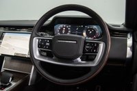 USED 2025 25 LAND ROVER RANGE ROVER 3.0 D350 MHEV Autobiography 